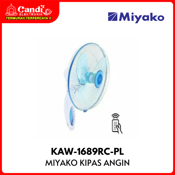 Kipas Angin Miyako
